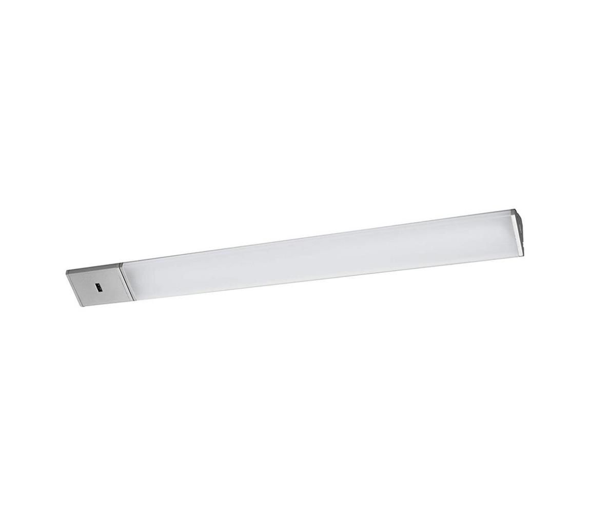 Ledvance - LED Stmievateľné podlinkové svietidlo so senzorom CORNER LED/8W/230V