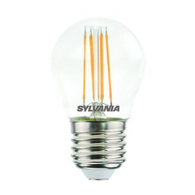 Sylvania 0029491 LED žiarovka filament E27 4,5W 470lm 2700K