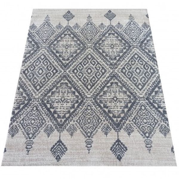 DomTextilu Škandinávsky koberec so vzormi 70555-247162