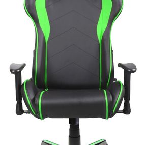 Herná stolička DXRacer OH/FL08/NE