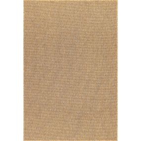 Hnedobéžový vonkajší koberec behúň 250x80 cm Vagabond™ - Narma