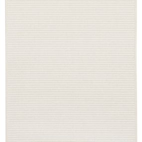 BT Carpet - Hanse Home koberce Behúň Nature 103531 creme white – na von aj na doma - 80x450 cm