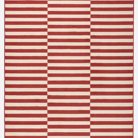 Hanse Home Collection koberce Kusový koberec Gloria 102407 - 80x300 cm