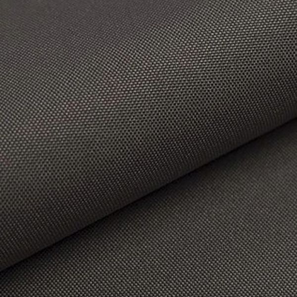 DomTextiluDomTextilu Sedacia súprava do L METRO čierno-sivej farby 250 x 185 cm