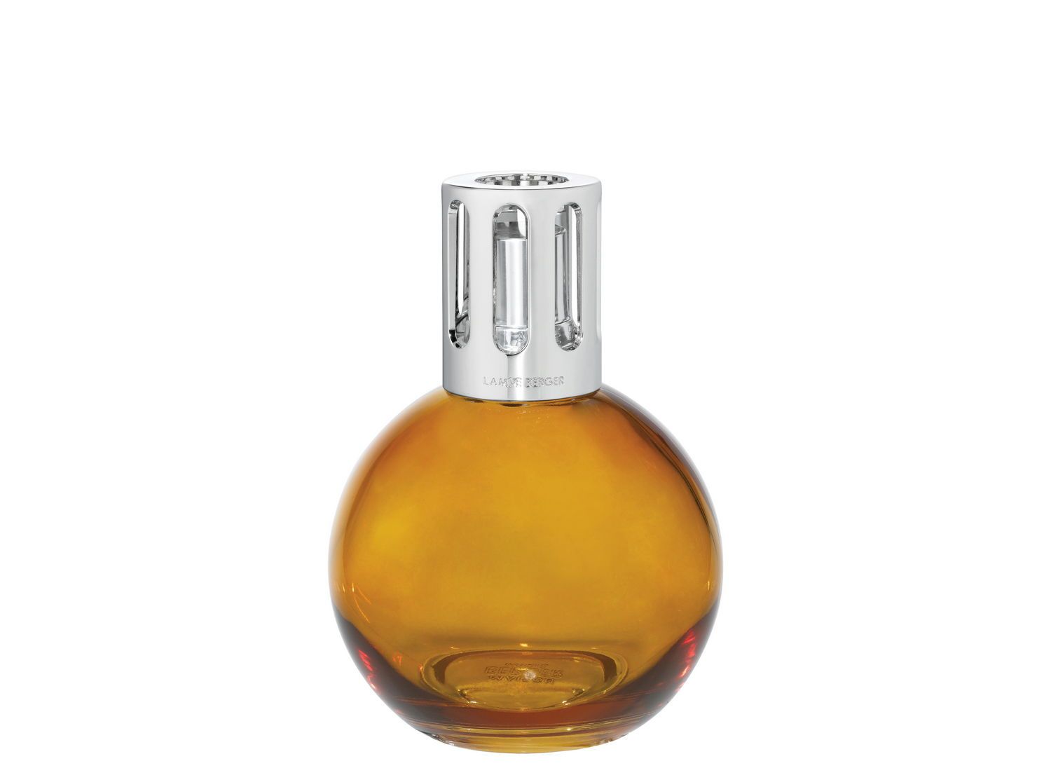 Maison Berger Paris Katalytická lampa Boule, 360 ml, jantárová 4787