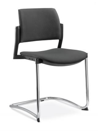 LD SEATING - Stolička DREAM + 104-BL-Z