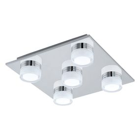 Eglo 96544 ROMENDO 1 Stropné svietidlo LED 36W=2850lm 2700K IP44