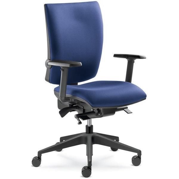 LD SEATING - Stolička LYRA 235-SYS