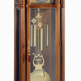 Gallo clock podlahové hodiny York