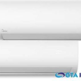 Midea Xtreme Save s Wifi MG2X-12-SP