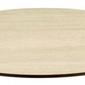 SCAB - Stolová doska COMPACT LAMINATE 10 mm round