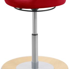 MAYER balančná stolička myERGOSIT 1102 N