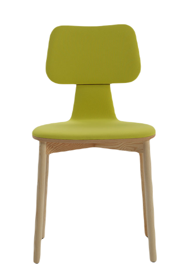 SANCAL - Stolička SILLA40 295.41.3