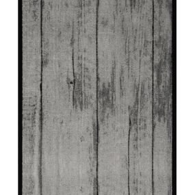 Zala Living - Hanse Home koberce Behúň Cook & Clean 103812 Grey Brown - 50x150 cm