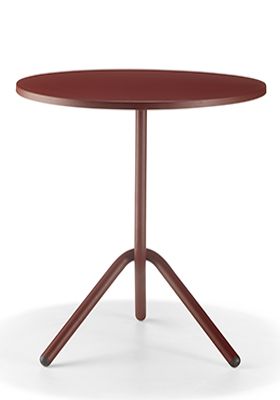 COLOS - Stôl TA 2.0 - Ø 70 cm
