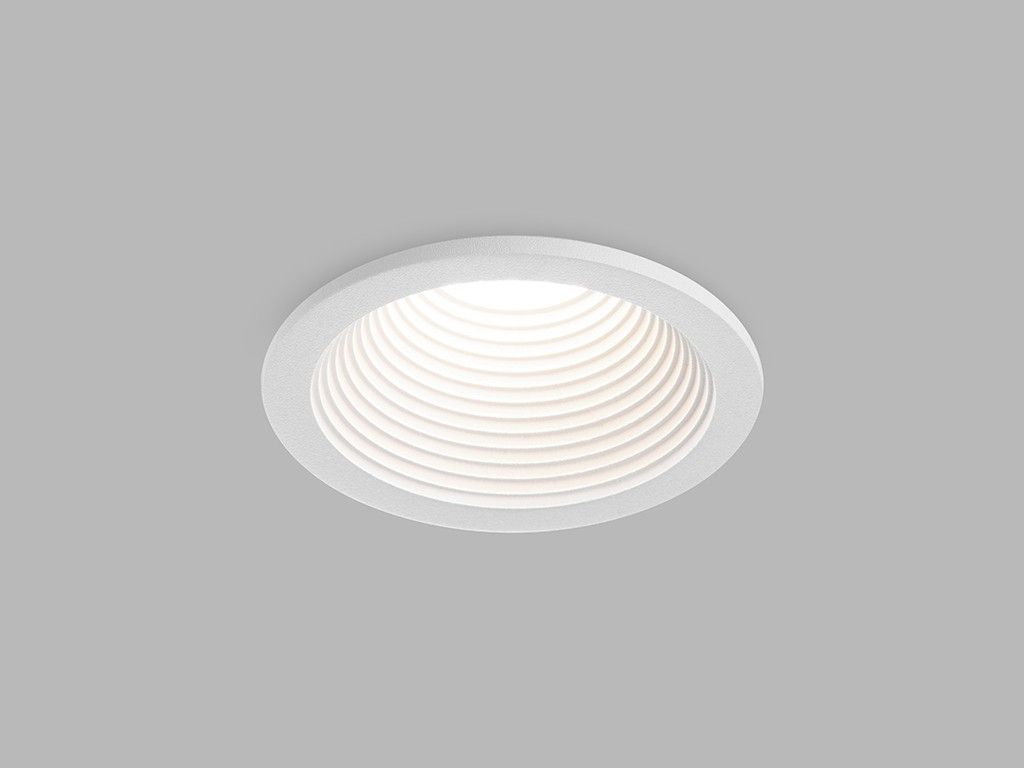 LED2 2111031 LED zápustné bodové svietidlo SPLASH 7W | 3000K | IP54