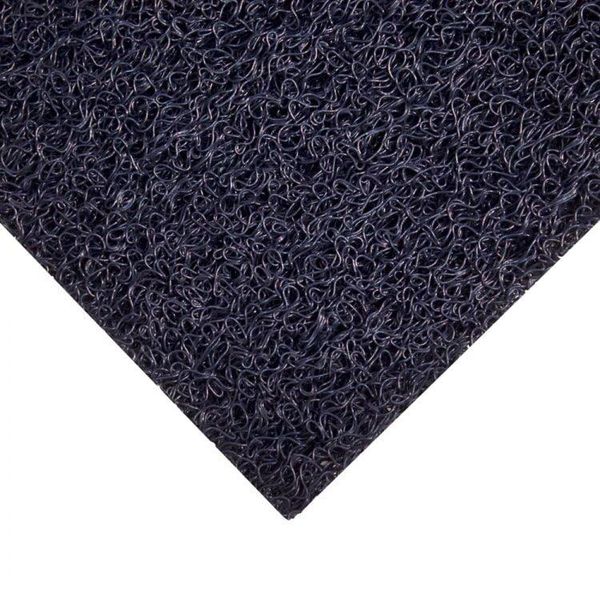 COBA -  COBA Vstupná čistiaca rohož LOOPERMAT 90 x metráž cm (sivá, modrá)