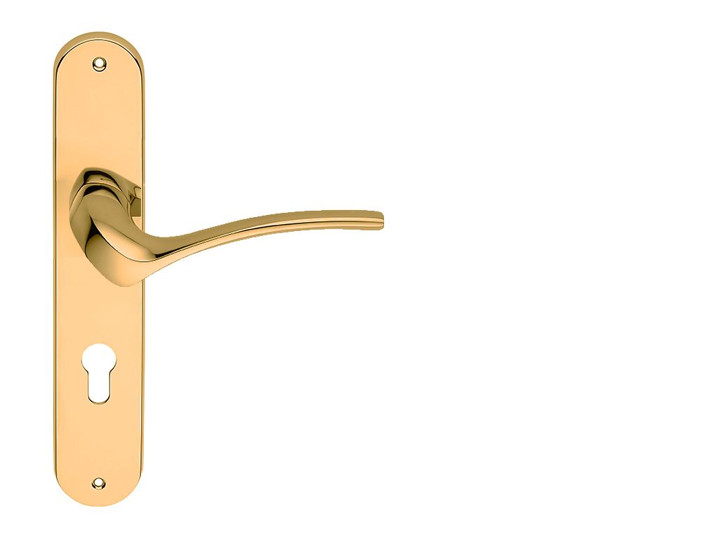 LI - IBIS 719 WC kľúč, 72 mm, kľučka/kľučka