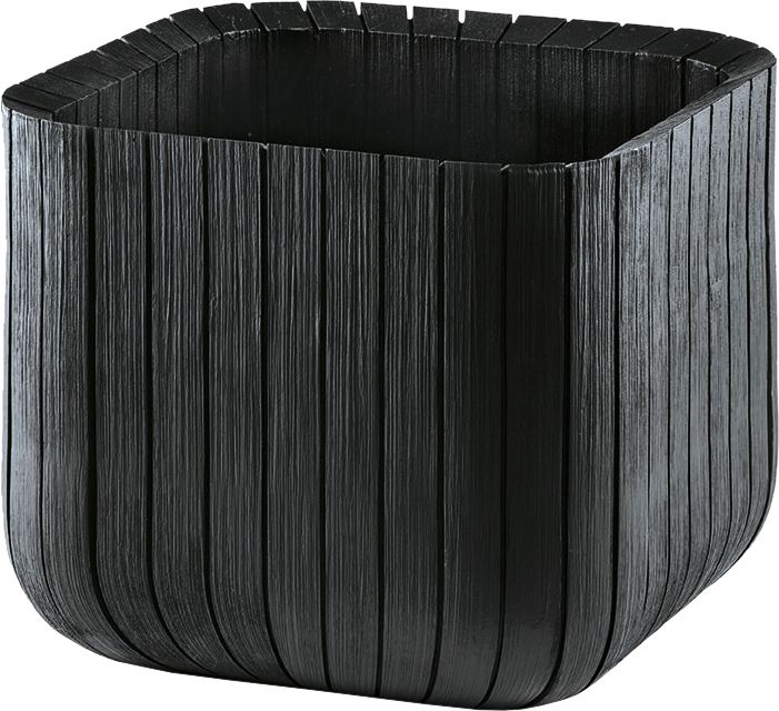 ArtRoja Kvetináč BRICK PLANTER ML | grafit