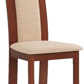 Jedálenská stolička BC-3921 TR3