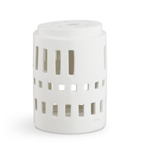 KÄHLER Lampáš domček Urbania Little tower 11,5 cm