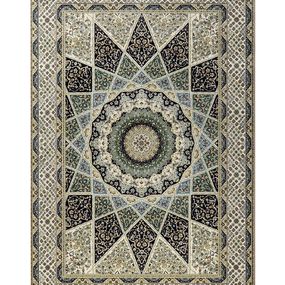  Kusový koberec RAZIA 1330/ET2X 200x285 cm