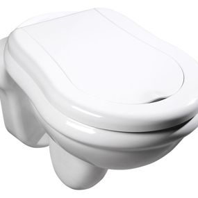 Kerasan Retro 101501 WC závesné 38x34x52cm