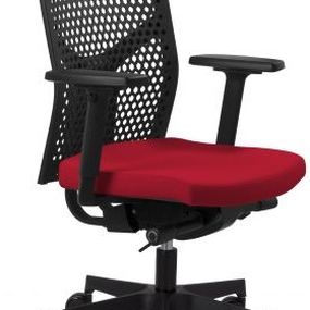 MAYER kancelárská stolička Prime 2301 S