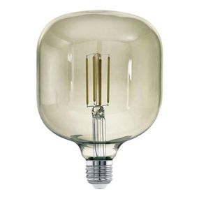 LED Žiarovka VINTAGE E27/4W/230V 3000K  - Eglo 12597