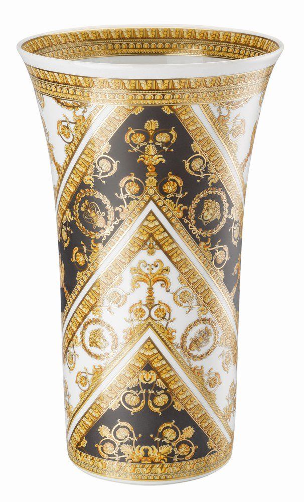 Rosenthal Versace I LoVe Baroque váza, 34 cm 14091-403651-26034