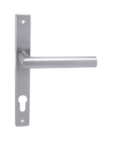 MP - FAVORIT - SUH WC kľúč, 72 mm, kľučka/kľučka