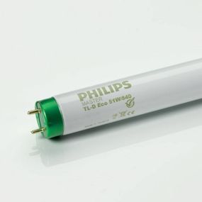 Philips Žiarivka G13 T8 Master TL-D Eco 830 16 W, G13, Energialuokka: G, P: 60.4 cm
