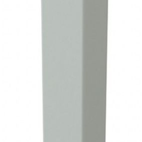 HOBIS Stĺpik stredový pre Akustik paraván na stôl - TPA S SS
