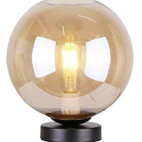 Stolová lampa GLOBE Candellux Béžová