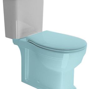 GSI Classic 878111 nádržka k WC kombi, ExtraGlaze