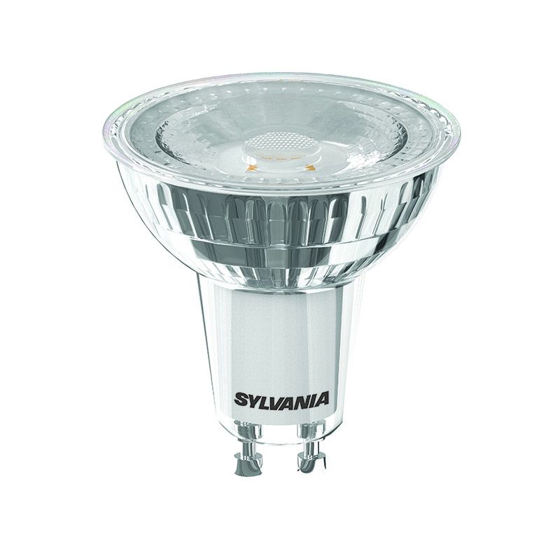 Sylvania 0029143 LED žiarovka GU10 6W 580lm 6500K