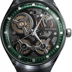 Bulova 2ES8A001