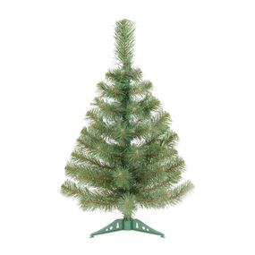 Vianočný stromček XMAS TREES 70 cm jedľa