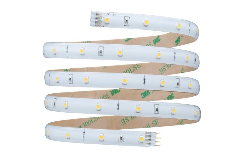 LED pás PAULMANN YourLED pásek základní sada 1,5m 70317