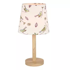 Stolná lampa QENNY TYP 7 Tempo Kondela