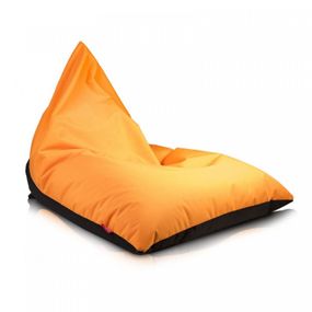 EF8005 Ecopuf Sedací vak ECOPUF - Lazy L OUTDOOR polyester M3