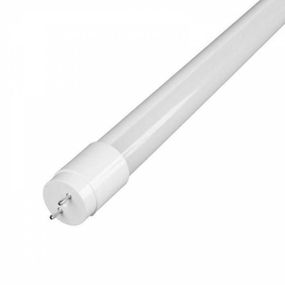 EXTOL LIGHT Trubica LED T8, 590mm, 9W, 900lm, neut. biela 4000K, pätica G13