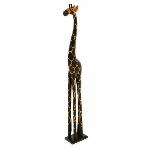Garthen Ghana 472 Žirafa 21 x 15 x 120 cm