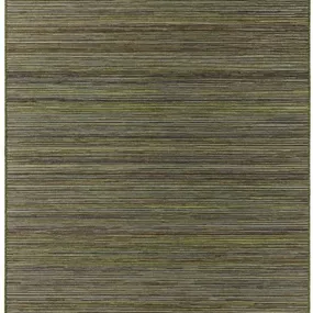 NORTHRUGS - Hanse Home koberce Kusový koberec Lotus Grün Meliert – na von aj na doma - 160x230 cm