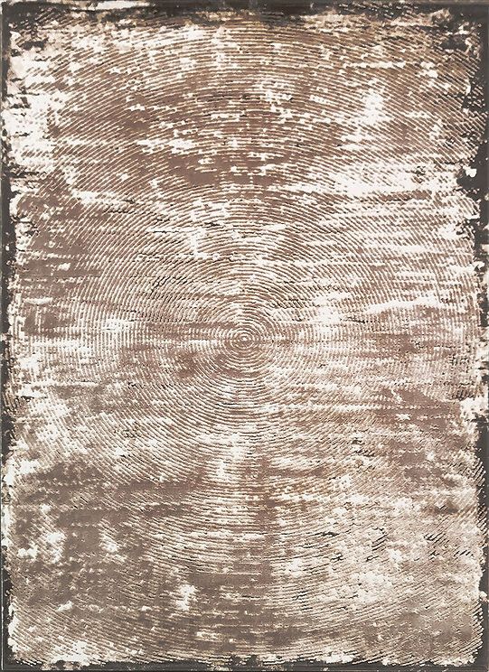 Berfin Dywany Kusový koberec Vals 8125 Beige - 200x290 cm