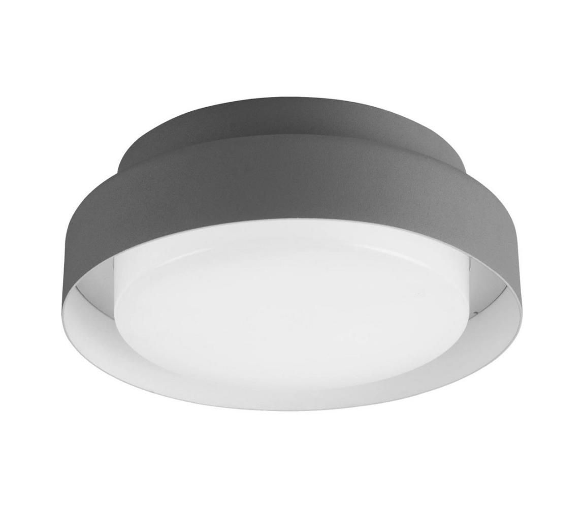 LED Vonkajšie stropné svietidlo LED/15W/230V IP65