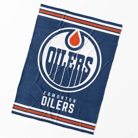 Deka NHL Edmonton Oilers Essential