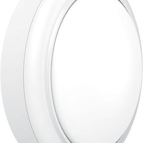 Philips Projectline 8719514954311 nástenné svietidlo LED okrúhle 15W 1400lm 4000K IP65 biela