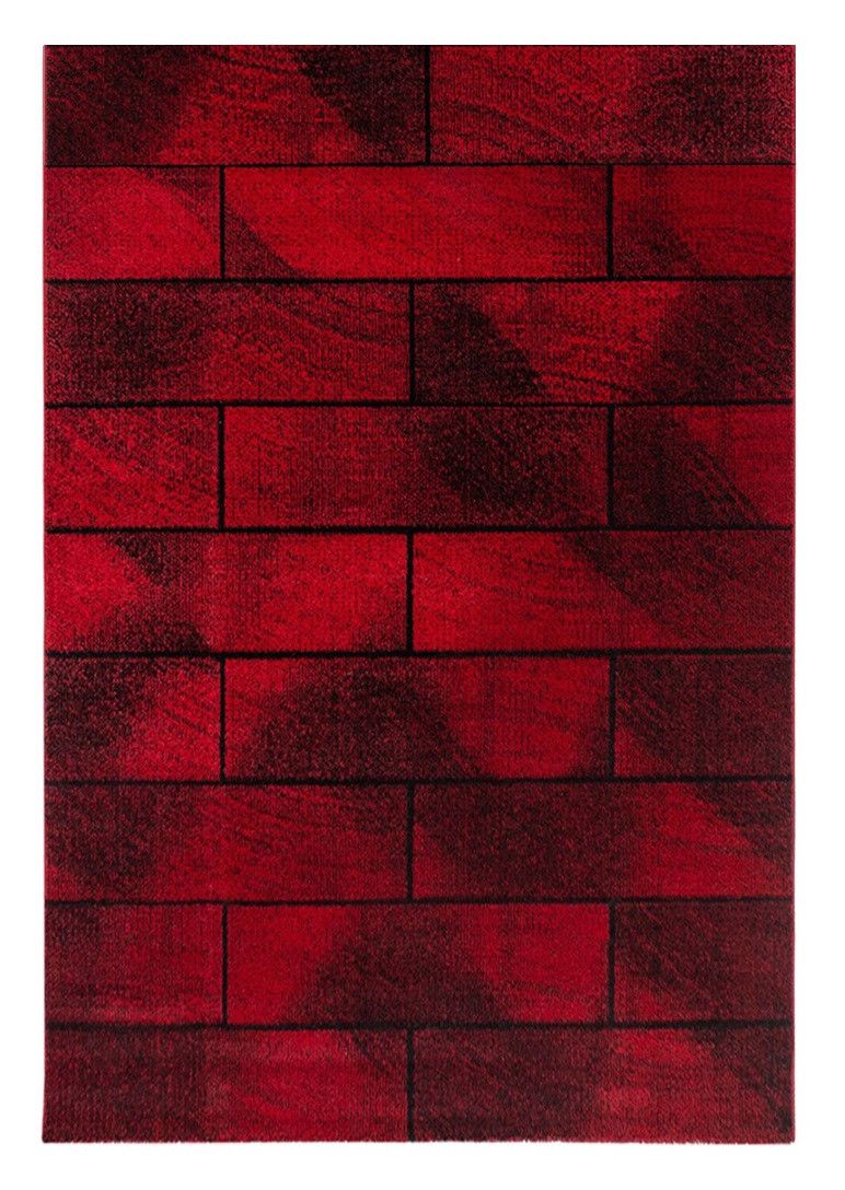 Ayyildiz koberce Kusový koberec Beta 1110 red - 80x150 cm