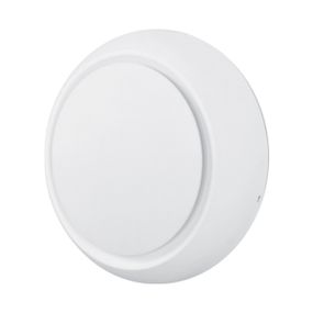 LED NÁSTENNÉ SVIETIDLO COB 6W 4000K